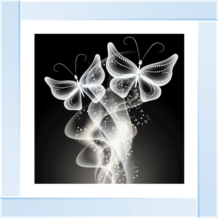 FTST440 Butterfly Swarm