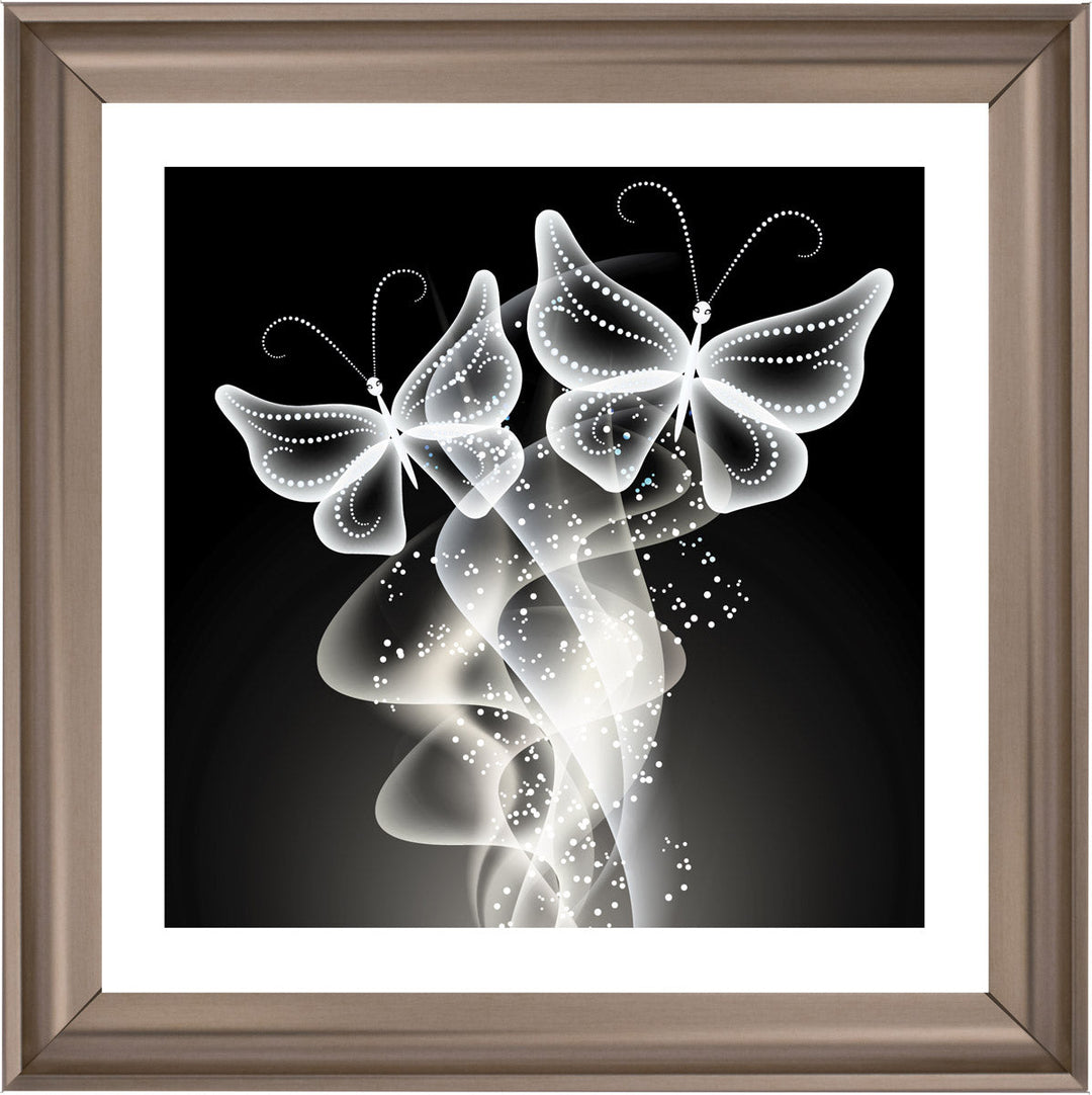 FTST440 Butterfly Swarm