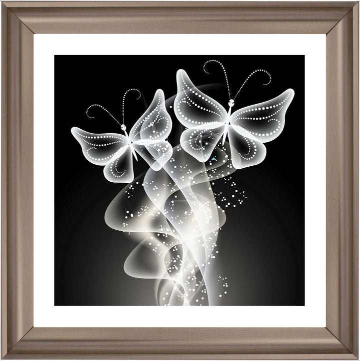 FTST440 Butterfly Swarm
