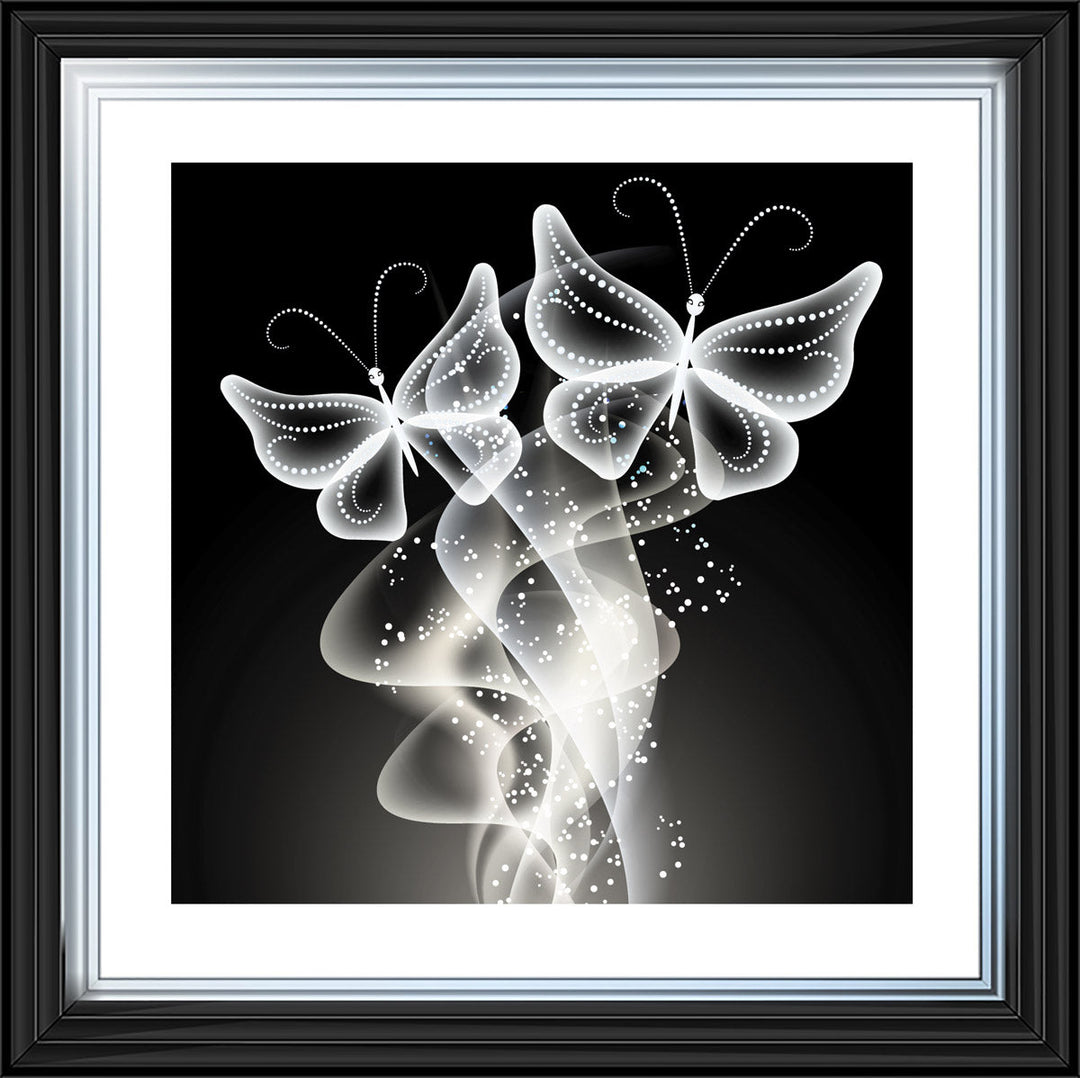 FTST440 Butterfly Swarm