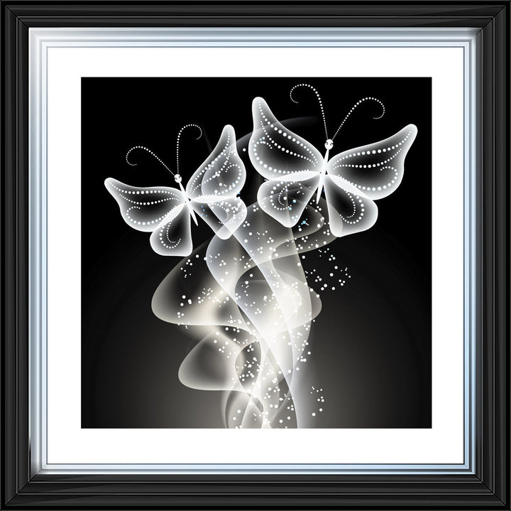 FTST440 Butterfly Swarm