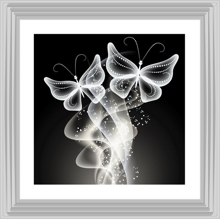 FTST440 Butterfly Swarm