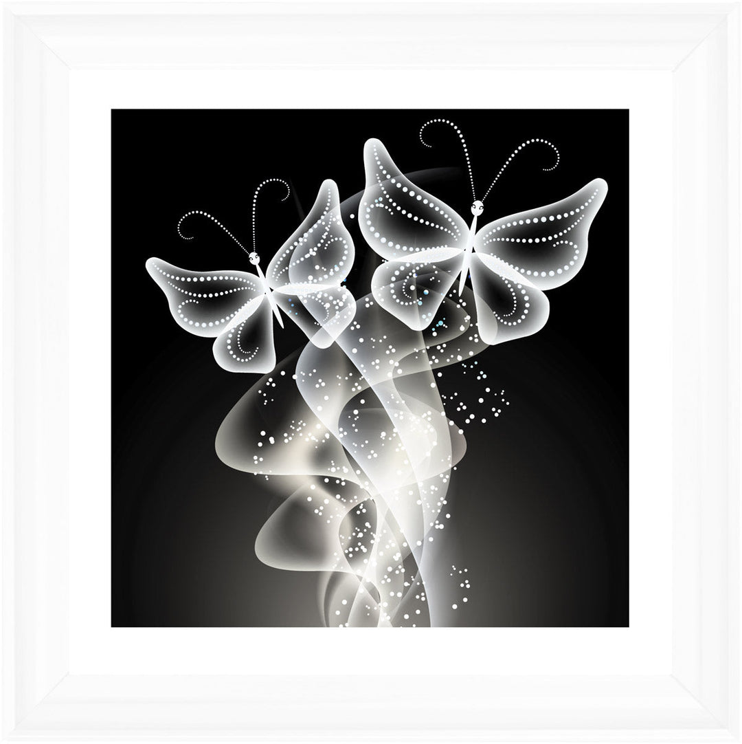 FTST440 Butterfly Swarm