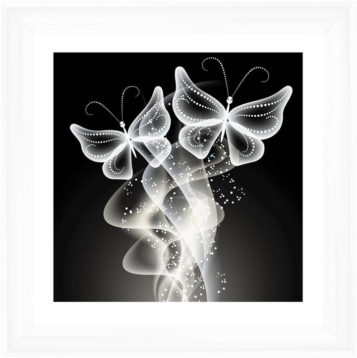 FTST440 Butterfly Swarm