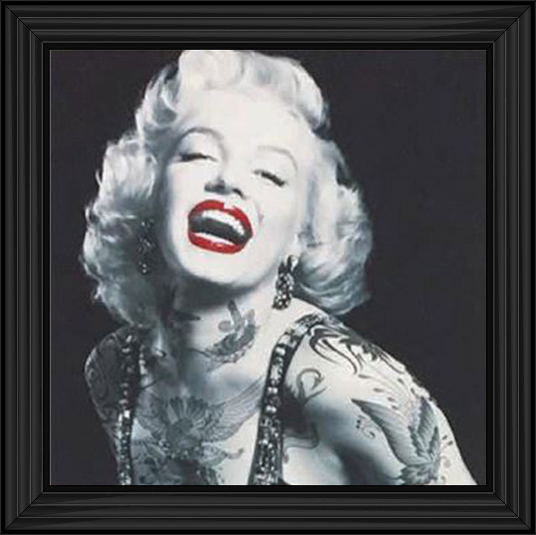 Marilyn's Butterflies