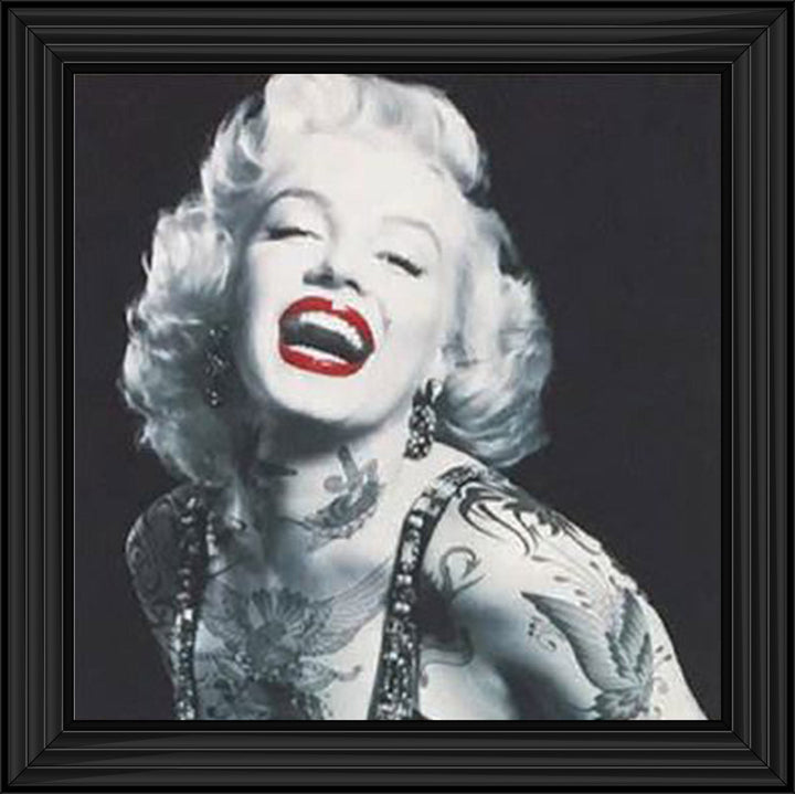 Marilyn's Butterflies