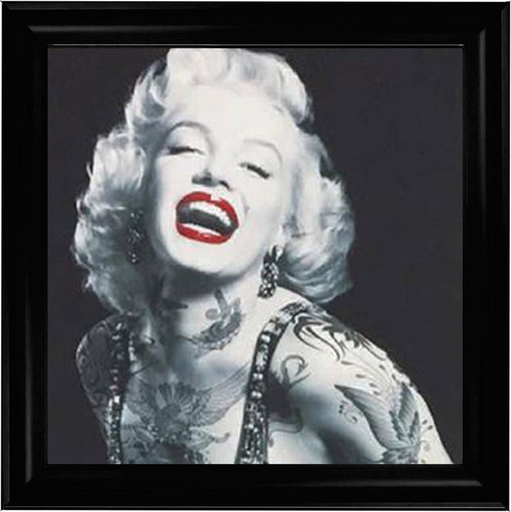 Marilyn's Butterflies