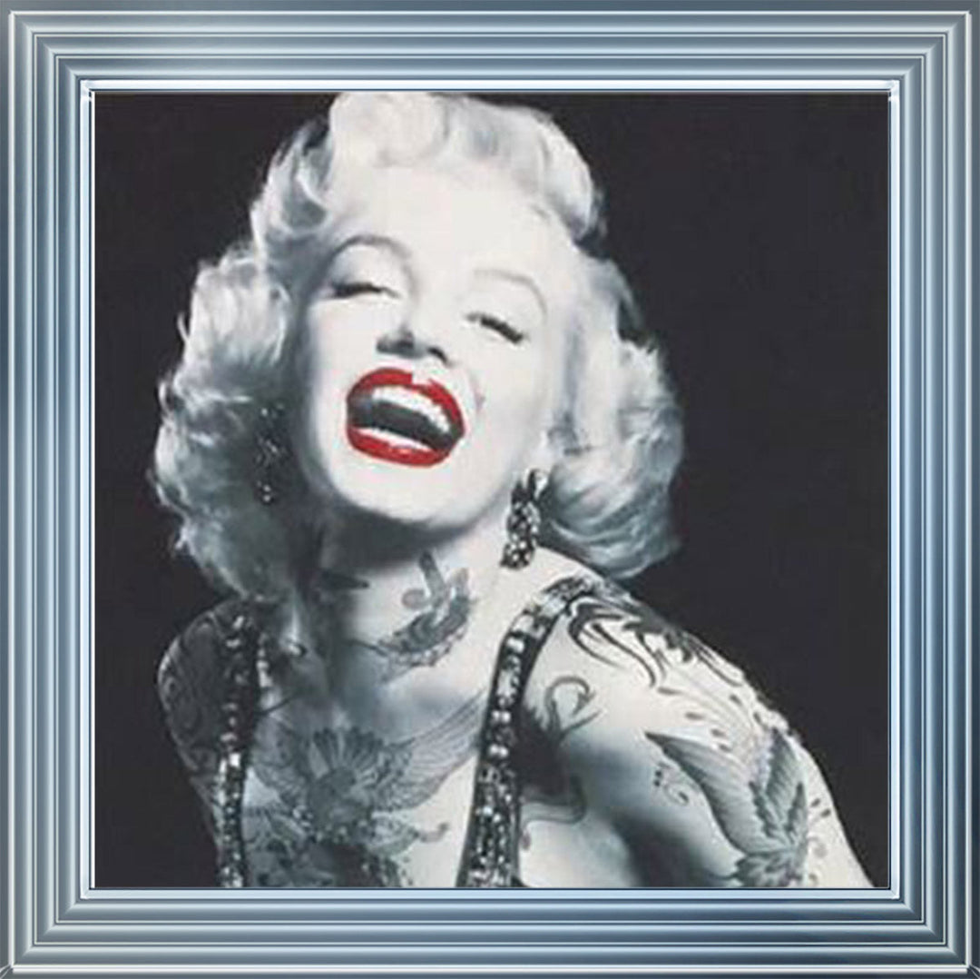 Marilyn's Butterflies