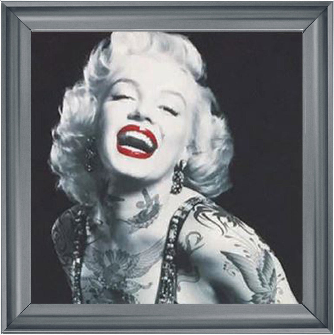 Marilyn's Butterflies