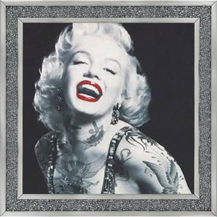 Marilyn's Butterflies