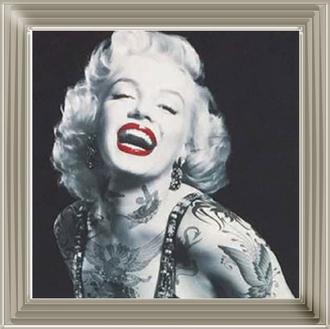 Marilyn's Butterflies