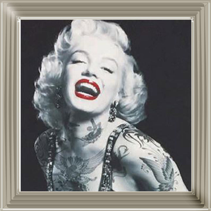 Marilyn's Butterflies