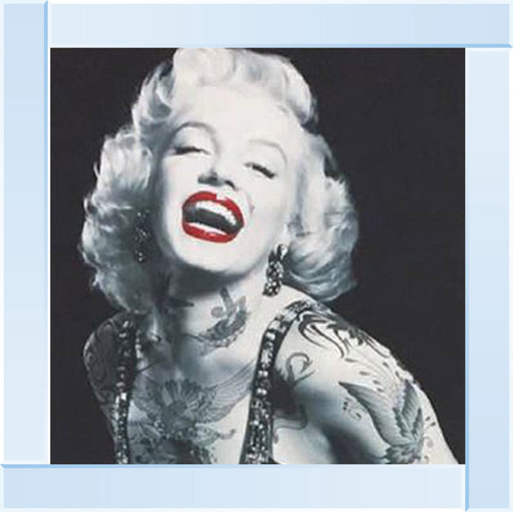 Marilyn's Butterflies