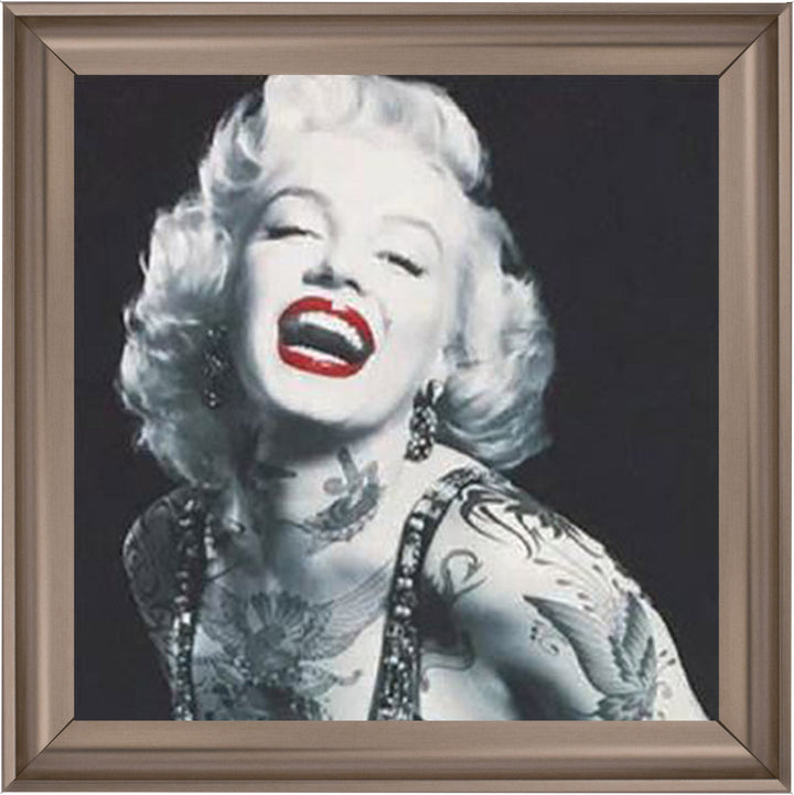 Marilyn's Butterflies