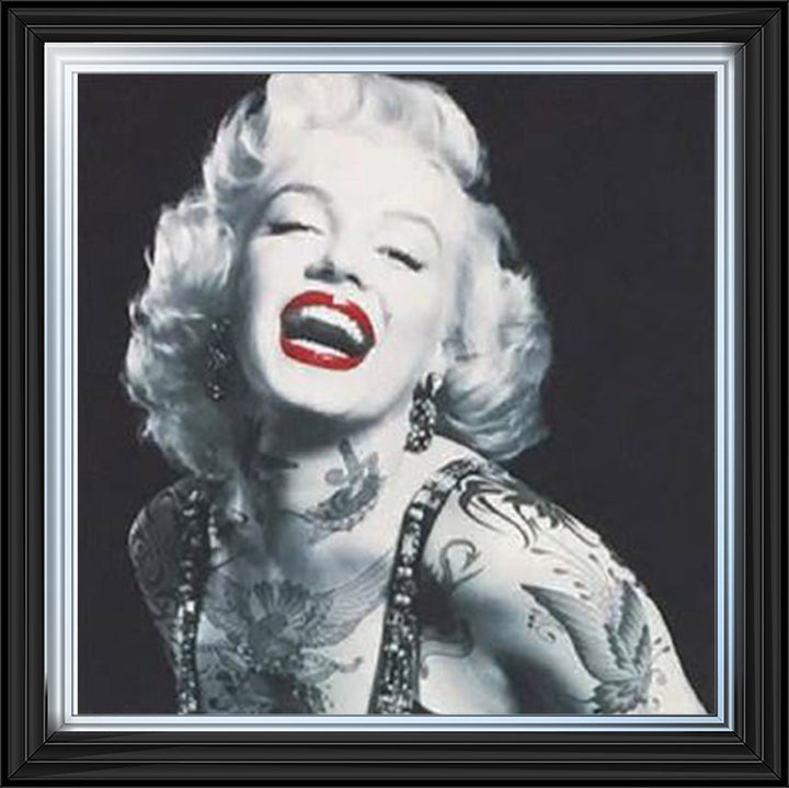 Marilyn's Butterflies