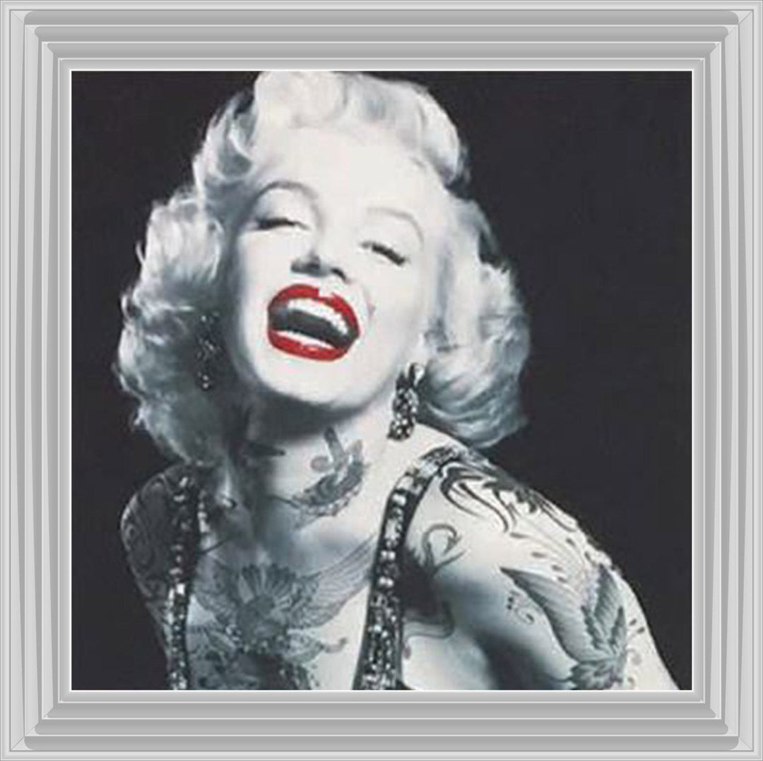 Marilyn's Butterflies