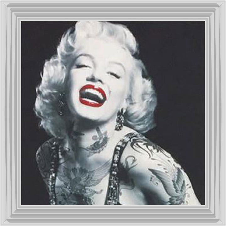 Marilyn's Butterflies