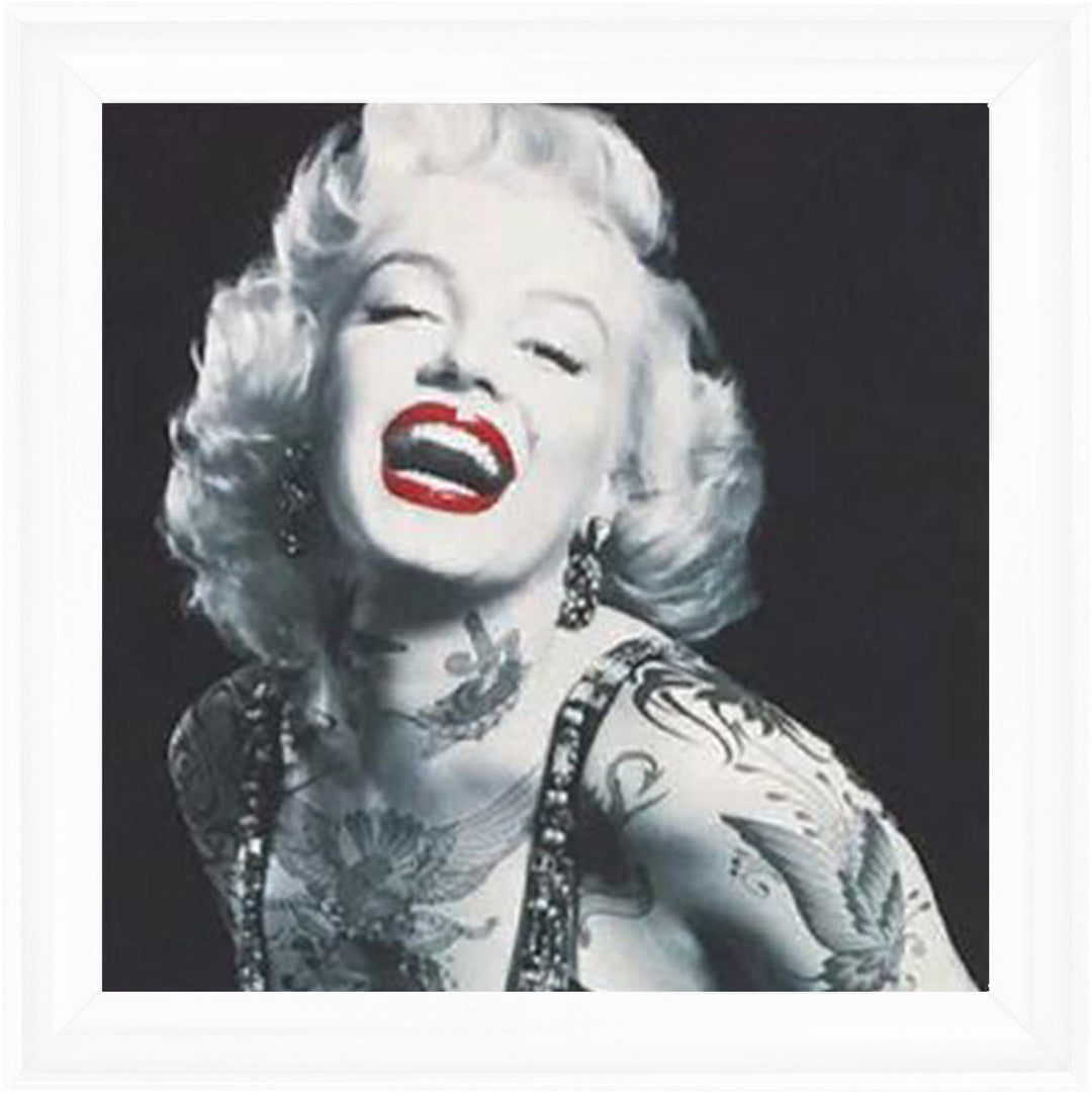 Marilyn's Butterflies