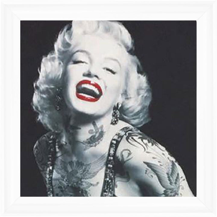 Marilyn's Butterflies
