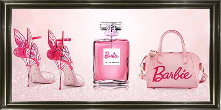 FS878 Barbie l
