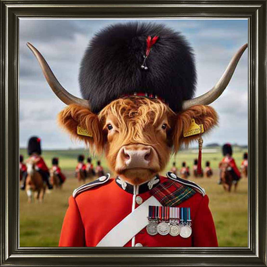 AN1334 ROYAL GUARD