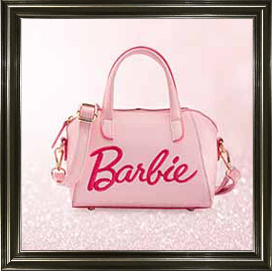 FS886 Barbie Bag