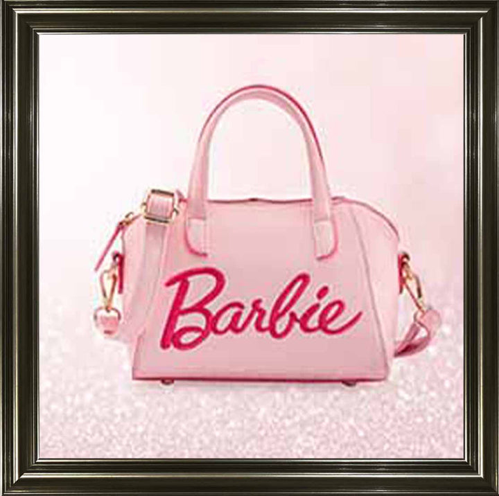 FS886 Barbie Bag