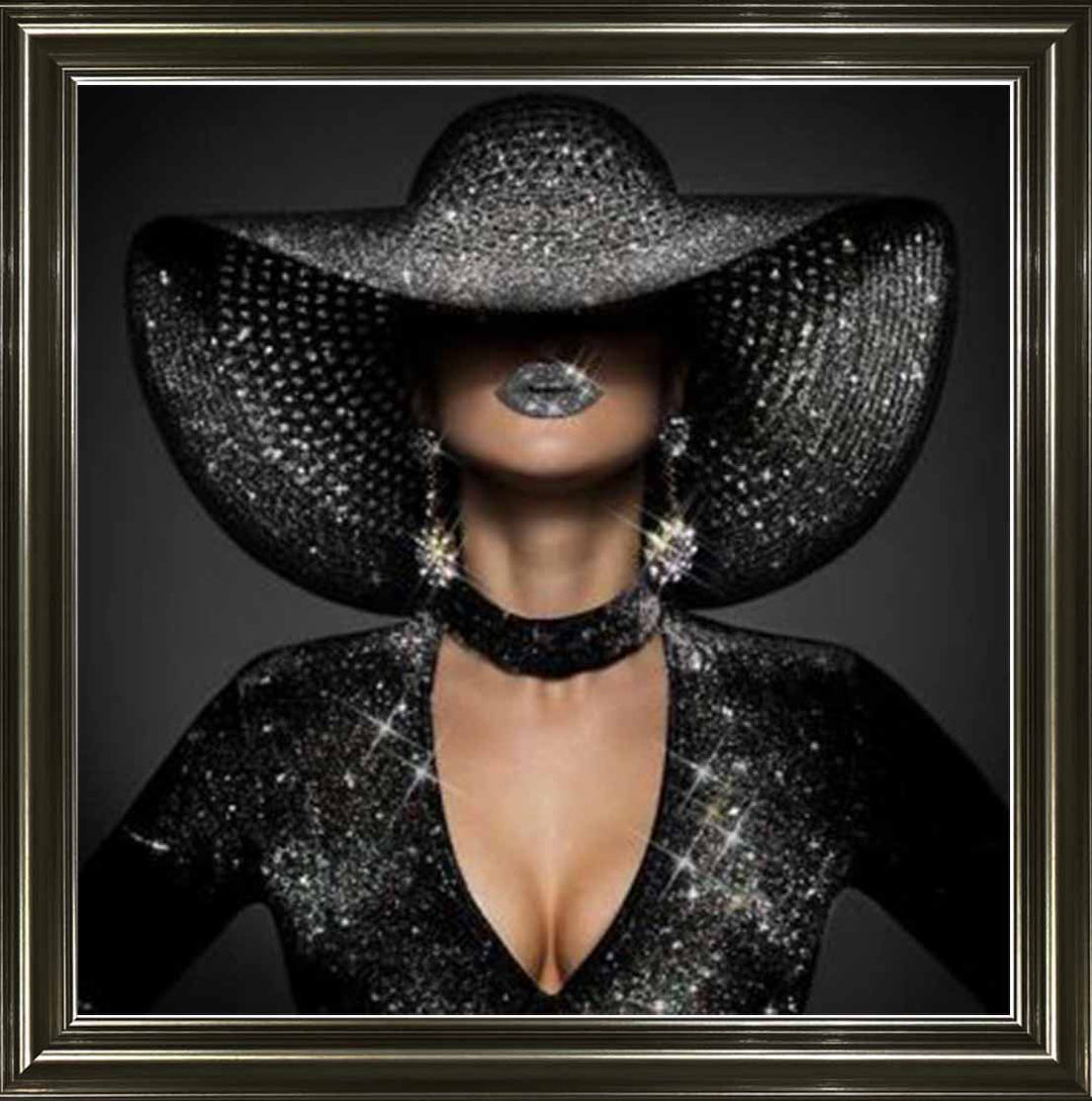 FG932-77C THE GLAMOROUS