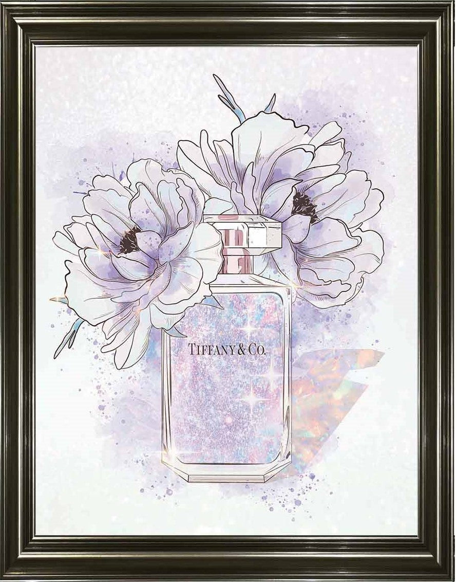 FS934-PR PERFUME BOTTLE |