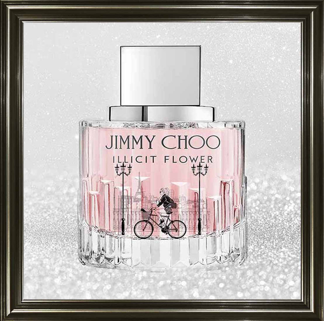 FS935 PERFUME BOTTLE |||