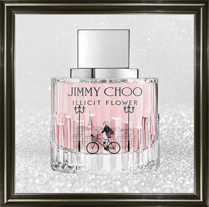FS935 PERFUME BOTTLE |||