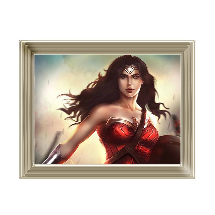 Wonder Woman ||