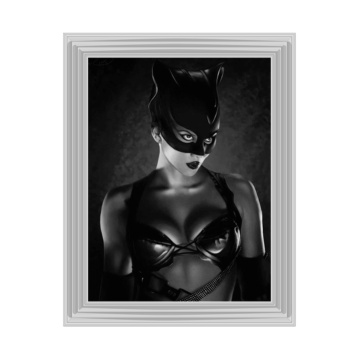 IC159 Cat Woman