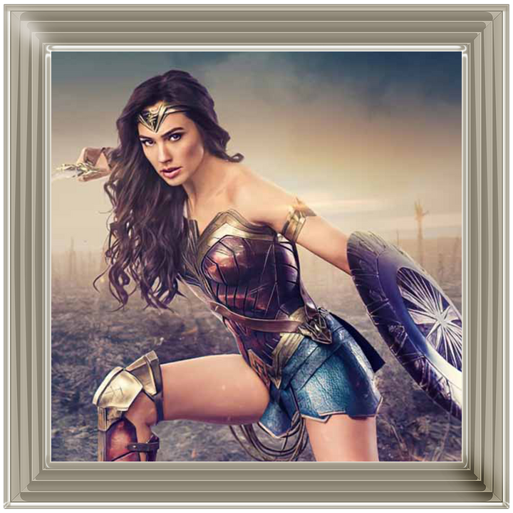 Wonder Woman