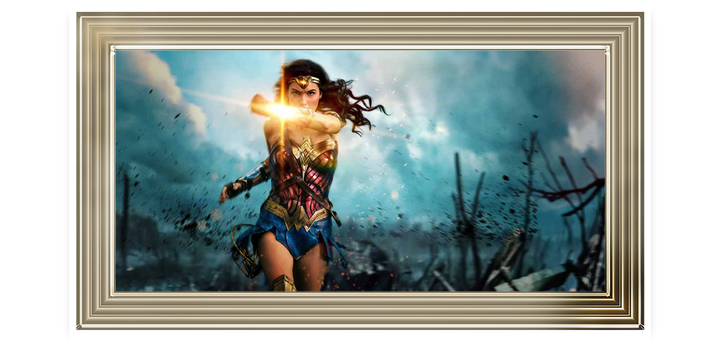 Wonder Woman |||