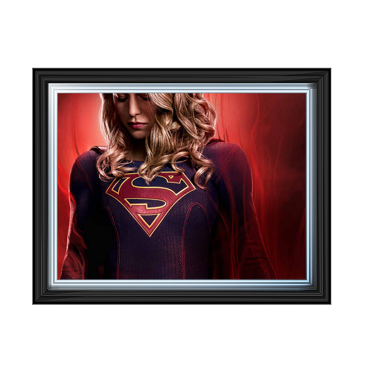 Superwoman