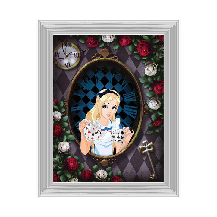 IC173 Alice Portrait