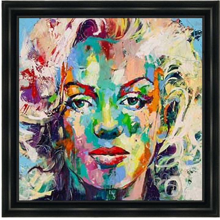 IC346 Marilyn Head - Voka