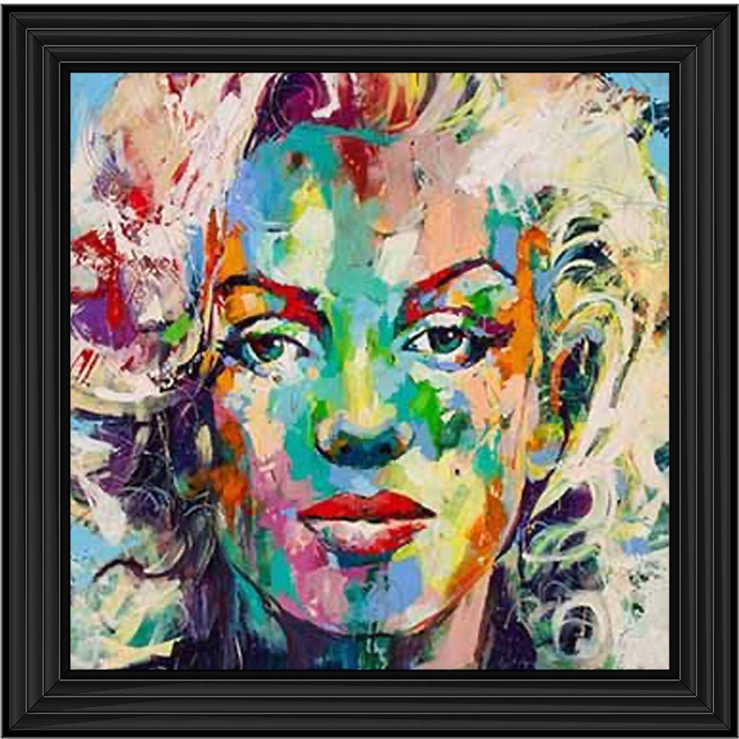 IC346 Marilyn Head - Voka