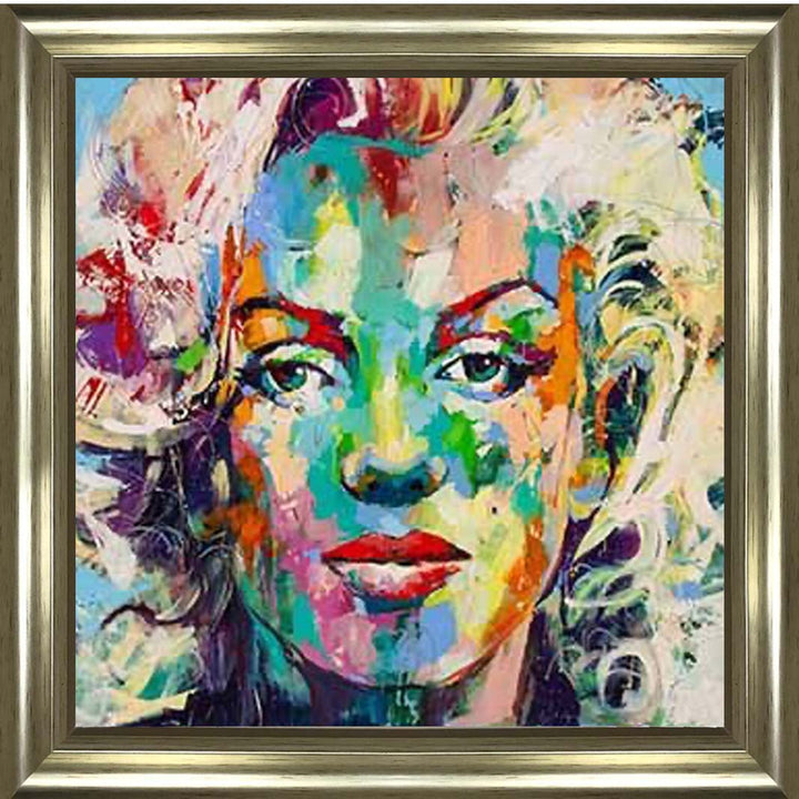 IC346 Marilyn Head - Voka