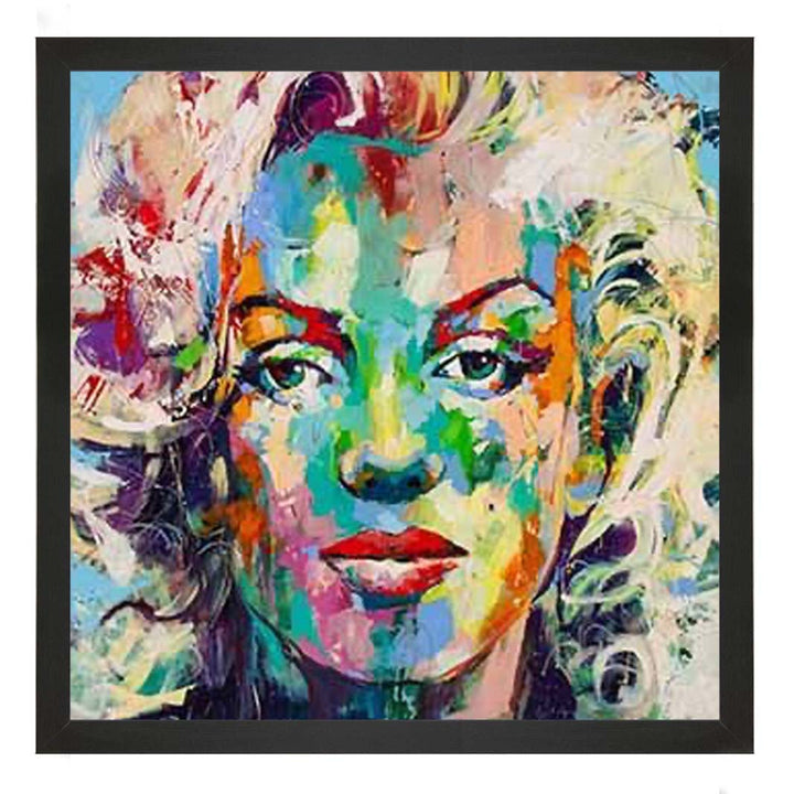 IC346 Marilyn Head - Voka