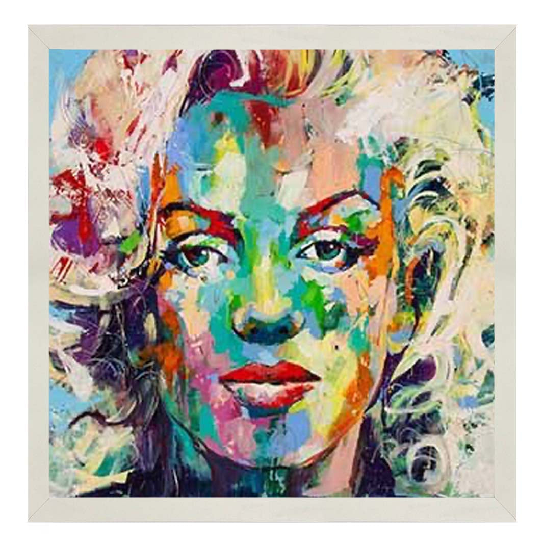 IC346 Marilyn Head - Voka