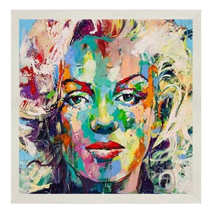 IC346 Marilyn Head - Voka