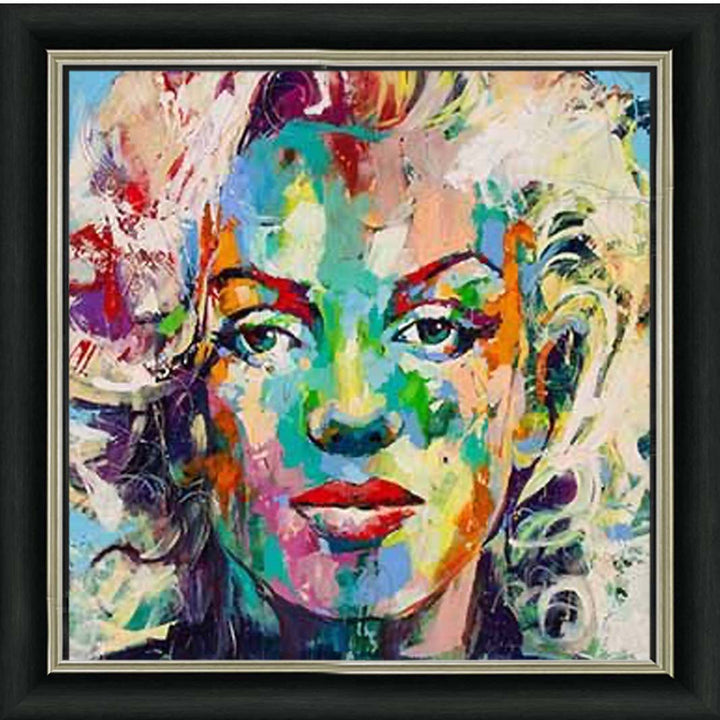 IC346 Marilyn Head - Voka