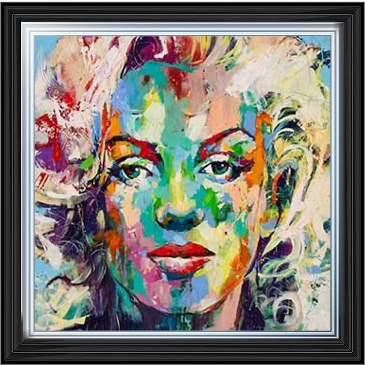 IC346 Marilyn Head - Voka