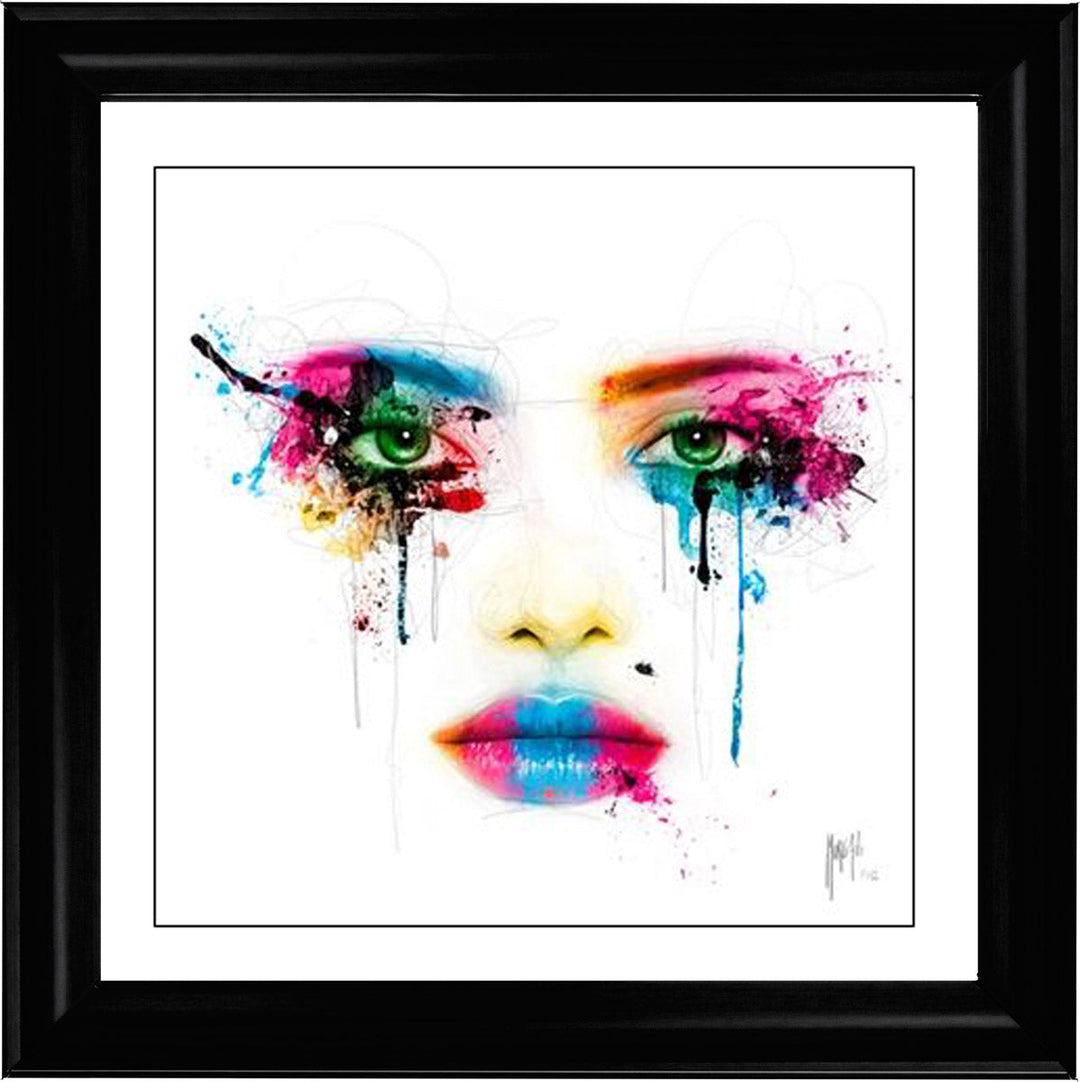 MD008 Face Pop