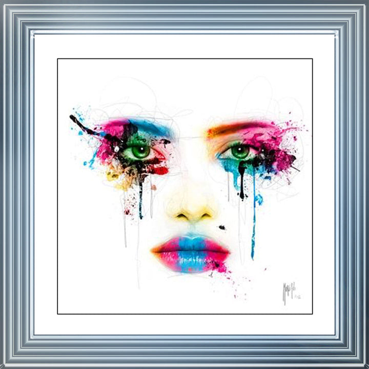 MD008 Face Pop
