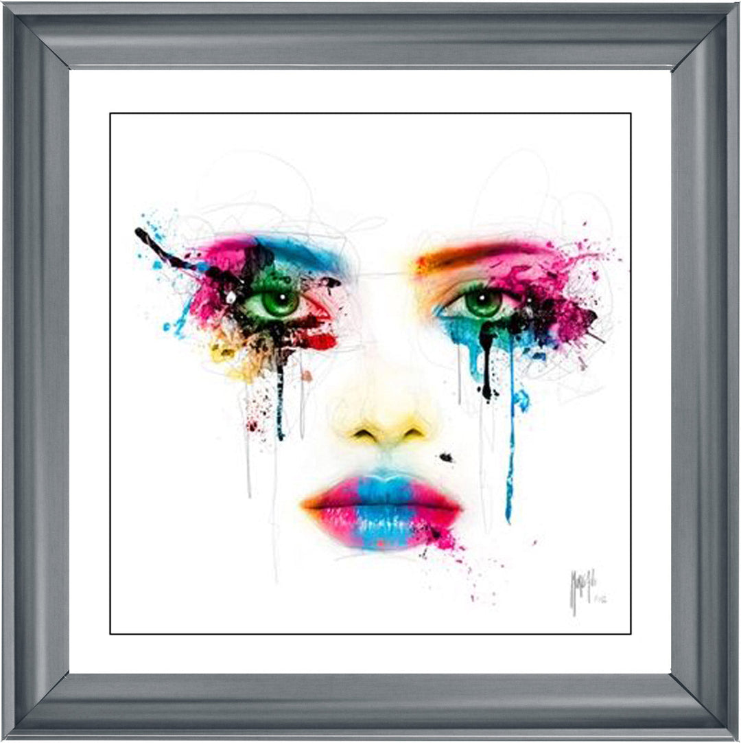 MD008 Face Pop