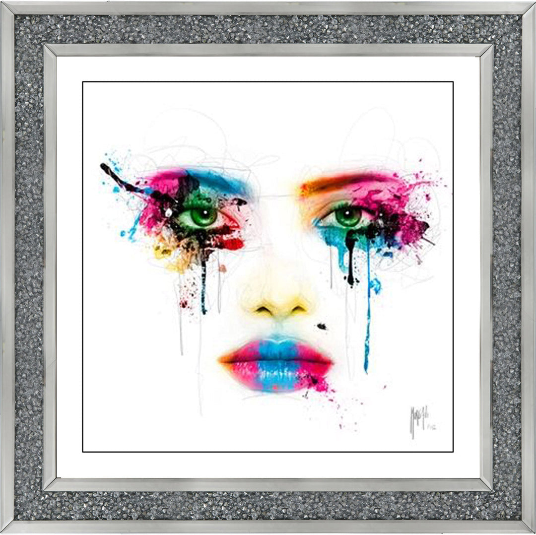 MD008 Face Pop