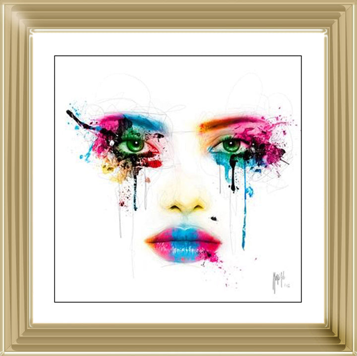 MD008 Face Pop